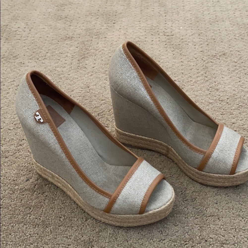 Tory Burch Wedge